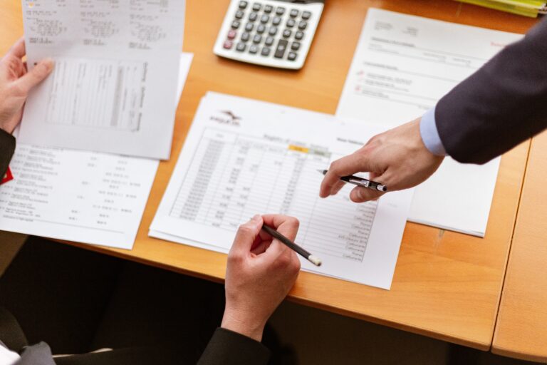 The Business Plan and Risk