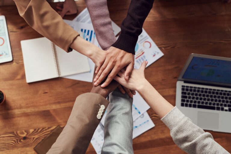 Turning an idea into a company
