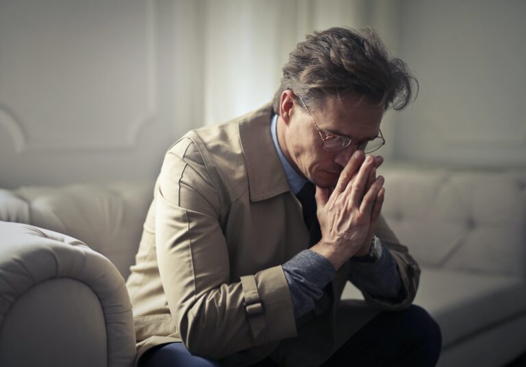 Business and Feelings – Do Feelings Have a Place in the Business World?