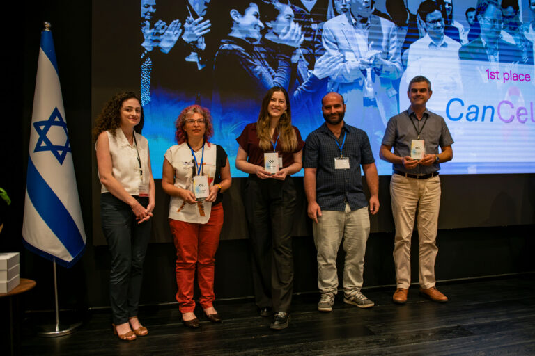 From Academic Research to Global Biotech Entrepreneurship