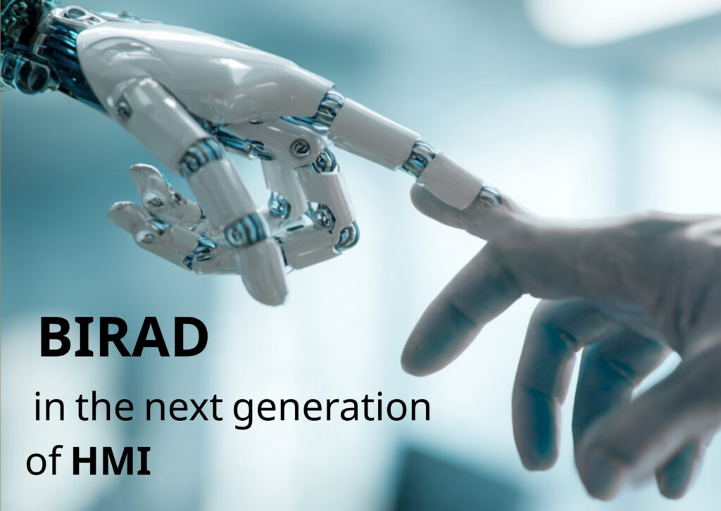Bar-Ilan University Is a Partner in the New HMI Incubator Selected by the Israel Innovation Authority
